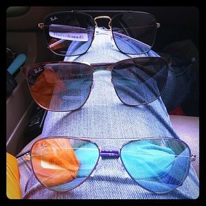 Ray bans